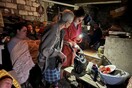 Ναγκόρνο Καραμπάχ: Χάος και σύγχυση, μία μέρα μετά την εκεχειρία - «Γεμάτοι πεινασμένους εκτοπισμένους οι δρόμοι» 