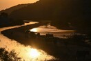 Η Κάρλα η μεγαλύτερη λίμνη της χώρας, «εκθρόνισε» την Τριχωνίδα– Η εικόνα της ομάδας «Η γεωγραφία είναι κουλ»