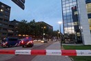 Ρότερνταμ: Τουλάχιστον 3 νεκροί από την ένοπλη επίθεση- Σεσημασμένος ο δράστης