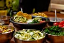 Έλλειψη εστιατορίων για vegan στην Ελλάδα- Καταλήγουν να τρώνε μόνο ορεκτικά