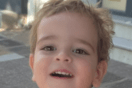 Amber alert για την εξαφάνιση 2χρονου στην Αθήνα