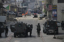 Πόλεμος Ισραήλ- Χαμάς: Live εικόνα
