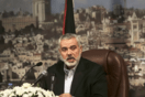 Αρχηγός Χαμάς: Οι μάχες θα επεκταθούν σε Δυτική Όχθη και Ιερουσαλήμ 