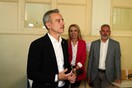 Δημοτικές εκλογές 2023: Στον 2ο γύρο Ζέρβας και Αγγελούδης- «Η Θεσσαλονίκη δεν εξαγοράζεται»