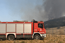 Ροδόπη: Πτώμα εντοπίστηκε κατά την κατάσβεση φωτιάς σε πλατφόρμα βαμβακιού