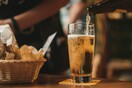 Η κλιματική κρίση θα αλλάξει τη γεύση της μπίρας- Και θα την κάνει ακριβότερη