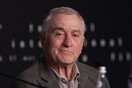 Robert De Niro: Trump is ‘evil’ and ‘a wannabe tough guy with no morals or ethics’