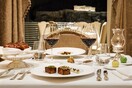 Το εστιατόριο Tudor Hall αποκτά το πρώτο του αστέρι Michelin
