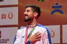 Παγκόσμιος πρωταθλητής στο Καράτε ο Στέφανος Ξένος