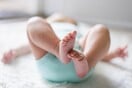 Γεννήθηκε μωρό 7 κιλά - Το πιο βαρύ τα τελευταία 15 χρόνια 