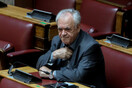 Γιάννης Δραγασάκης για Στέφανο Κασσελάκη: Ανοίγει την πόρτα της εξόδου από τον ΣΥΡΙΖΑ