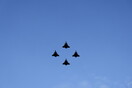 Συνετρίβη αεροσκάφος στην Ανατολική Μεσόγειο- Νεκροί πέντε στρατιώτες