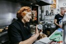 Για το περίφημο μπιφτέκι του Snack Express Grill κάνουν ουρές απ' όλη τη Θεσσαλονίκη 