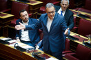 Τέμπη: Κατατέθηκε στη Βουλή η πρόταση του ΣΥΡΙΖΑ για προανακριτική επιτροπή 
