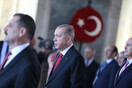 Ερντογάν: «Δεν έχουμε κανένα πρόβλημα με την Ελλάδα που δεν μπορούμε να επιλύσουμε»