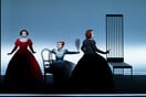 Τρεις γυναίκες: Πιττακή, Καραμπέτη, Μιχαλοπούλου μεταμορφώνονται στην παράσταση του Robert Wilson