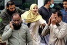 Πακιστάν: Τουλάχιστον 11 νεκροί από πυρκαγιά σε εμπορικό κέντρο