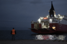 Kακοκαιρία Bettina: Kανονικά τα ακτοπλοϊκά δρομολόγια από τα λιμάνια της Αττικής
