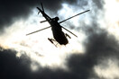 Ναυάγιο στη Λέσβο: Ελικόπτερο εντόπισε ζωντανό ένα από τα μέλη του πληρώματος