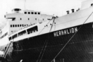 «Ηράκλειον»: 57 χρόνια από το πολύνεκρο ναυάγιο ανοικτά της Φαλκονέρας