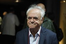Γιάννης Δραγασάκης: Παραιτήθηκε από την Κεντρική Επιτροπή του ΣΥΡΙΖΑ, αλλά παραμένει μέλος του