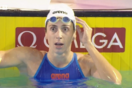 Ευρωπαϊκό κολύμβησης: «Χάλκινη» η Ντουντουνάκη με πανελλήνιο ρεκόρ