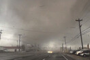 ΗΠΑ: Σφοδρές καταιγίδες στο Τενεσί – 6 νεκροί