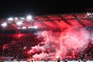 Ο Ολυμπιακός επιστέφει τα εισιτήρια για αγώνα της UEFA Europa League