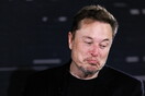 SpaceX: Κατηγορείται για παράνομη απόλυση εργαζομένων που έκαναν κριτική στον Μασκ