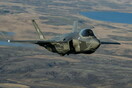 Γεραπετρίτης για F-35: «Θα έχουμε θετικές εξελίξεις»