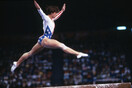 Μέρι Λου Ρέτον: «Κοίταξα τον θάνατο κατάματα»- Η Ολυμπιονίκης μίλησε πρώτη φορά για την περιπέτειά της
