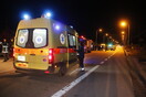 Τροχαίο δυστύχημα στη Θεσσαλονίκη: Θανάσιμη παράσυρση 73χρονου- Αφέθηκε ελεύθερος ο οδηγός