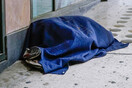 Κακοκαιρία: Ο δήμος Αθηναίων ανοίγει τους θερμαινόμενους χώρους για τους άστεγους