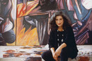 Ηρώ Κανακάκη: Μια ζωγράφος που αξίζει να θυμηθούμε ξανά