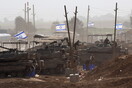 Γκουτέρες: Απαράδεκτη η απόρριψη της λύσης των δύο κρατών από το Ισραήλ