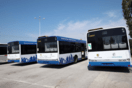ΟΑΣΘ: Πάνω από 300 λεωφορεία βρίσκονται πλέον στους δρόμους της Θεσσαλονίκης