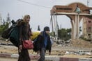 Το Ισραήλ καλεί και άλλες χώρες να διακόψουν τη χρηματοδότηση της UNRWA