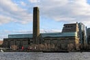 Tate Modern: Άνδρας σκοτώθηκε μετά από πτώση από την Πινακοθήκη του Λονδίνου