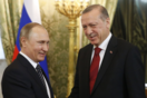 Επίσκεψη Πούτιν στην Τουρκία - Η Ουκρανία στην ατζέντα συζήτησης με τον Ερντογάν
