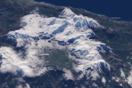 Χιόνι στα βουνά της Κρήτης