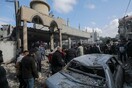 Είναι η Ρωσία «πολύ φιλική» με τη Χαμάς; Το σχόλιο Ισραηλινής πρέσβειρας που άναψε φωτιές