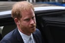 Πρίγκιπας Χάρι: Επιστρέφει στο Λονδίνο μετά τη διάγνωση του βασιλιά Καρόλου με καρκίνο