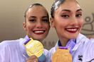 Πλατανιώτη και Μαλκογεώργου προκρίθηκαν στους Ολυμπιακούς Αγώνες