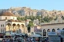 Επιστρέφουν ξανά αυτό τον μήνα οι δωρεάν ξεναγήσεις στο κέντρο της Αθήνας