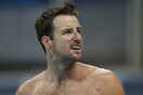 Ολυμπιονίκης κολυμβητής δηλώνει ότι θα ντοπαριστεί για να καταρρίψει παγκόσμιο ρεκόρ