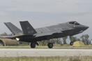 Ολλανδικό δικαστήριο διέταξε τη διακοπή της εξαγωγής εξαρτημάτων τζετ F- 35 στο Ισραήλ