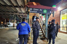 Νέα Υόρκη: Πυροβολισμοί σε σταθμό του μετρό, με ένα νεκρό- «Απόλυτο πανδαιμόνιο»