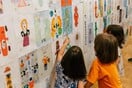 «Σημερινές Ιστορίες Αγγείων»: 11ος Παιδικός Διαγωνισμός Ζωγραφικής του Μουσείου Κυκλαδικής Τέχνης