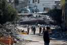 Ανθρωπιστική καταστροφή στη Λωρίδα της Γάζας - Νέο αδιέξοδο ενόψει στον ΟΗΕ