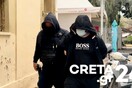 Γυναικοκτονία στο Ηράκλειο: Προφυλακίστηκε ο 39χρονος που δολοφόνησε την σύντροφό του